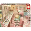 Educa Salon Rétro Glam 20562