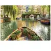 Educa Balade en Bateau à Amsterdam 20563