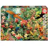 Educa Puzzle Vögel 2000 Stücke (2000 pièces)