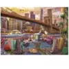 Educa Puzzle New York 2000 Stücke (2000 pièces)