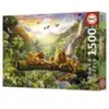 Educa Puzzle 1500 Stücke (1500 pièces)