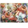 Educa Pièces XXL - Jardin des Colibris 20549