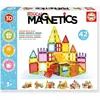Jeu de construction magnétique - EDUCA - Educa Magnetics 42 Pcs