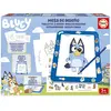 Educa Table De Design Bluey Jeu éducatif