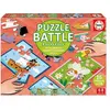 Educa Puzzle Battle Junior Fantasy