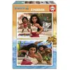 Educa Puzzle Vaiana 2, 2x100 dílkÅ¯