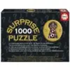 Puzzle - EDUCA - SHOOT! - 1000 pièces
