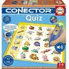 Educa Jeu éducatif Acticolors Peppa Pig