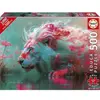 Educa Puzzle 3D Cube Wonder