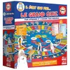 Jeu d'ambiance Educa Il était une fois  Le Grand Quizz