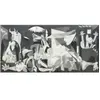 Puzzle - EDUCA - Guernica P. Picasso Miniature - 1000 pièces