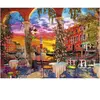 Educa Puzzle De Venise 4000 Pièces