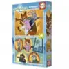 Educa 2 Puzzles - Zootopia 2 20463