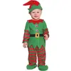Fiestas Guirca - Elf Baby (18-24 maanden)
