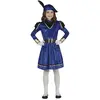 Guirma Costume De Soubrette