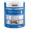 Peinture acrylique Beissier Todo Terreno 70396-021 Apprêt Blanc 750 ml