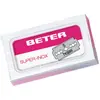 Extra scheermesje Beter Hojas De Afeitado (5 Stuks) (5 pcs)