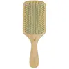 Beter Cepillo Neumático Paddle, Madera De Roble