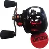 Grauvell Moulinet Baitcasting Jinza Yukon