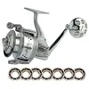 Ryobi Fishing Moulinet De Jigging Safari Metaroyal
