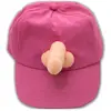 DIVERTY SEX Penis Cup Fucsia