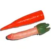 DIVERTY SEX Carrot Penis