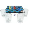 DIVERTY SEX - Shot Game Crazy Dice