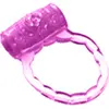 DIABLO PICANTE | Diablo Picante - Vibrating Ring Pink