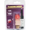 DIVERTY SEX BLISTER TAPON CORCHO PITO