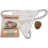 DIVERTY SEX Surprise Nut with Thong