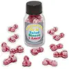 Diablo Picante Boîte de 12 bonbons au goût de fraise et de cerise Heal...