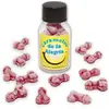 Diablo Picante Packung 12 Glas Mit 10 Einheiten Erdbeer-Kirsch-Gesundh...