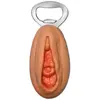 Diablo Picante - Vagina Shaped Opener Natural