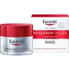 Crème anti-âge nocturne Eucerin Hyaluron remplissez 50 ml