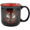 Stor Deadpool Mok / Beker 355 ml Cups & Mok / Bekers