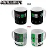 Minecraft - Mug Thermoréactif - 325ml