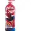 Marvel Gel de douche spiderman spiderman (1000 ml)