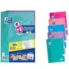 Schrift Oxford Multicolour 80 Lakens Din A4 (5 Stuks)