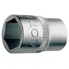BELLOTA Clé à douille hexagonale 1/2 acorn 6520-13