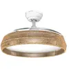 Taurus Ventilateur De Plafond Polar Nature