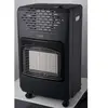 Radiateur à gaz TAURUS TROPICANOGASCOMPACT