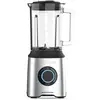 Taurus - Blender PRIOR ADVANCE 1800 2 L 1800 W Noir, Inox, Transparent