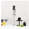Pied mixeur Taurus 4-en-1 HBA2300X Argent