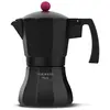 Cafetière Italienne Taurus KCP9009I 9T Noir Aluminium (9 Tasses)