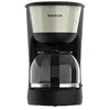 Drip Koffiemachine Taurus Verona Vintage Cream 12T