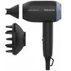 Taurus COLISX6 Sèche cheveux pliable 1400 W Studio Glow