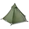 Columbus Tente Tipi 2p Ul