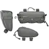 Columbus Sac Bike Set-1.6l/0.8l/1l