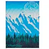 Columbus Couverture Grand Teton