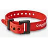 Sangles - COLUMBUS - Lot de 5 - Rouge - 15 m - Compatible avec la plup...